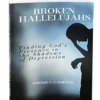 Broken Hallelujahs Printed Soft Cover Front