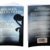 Broken Hallelujahs Printed Soft Cover Front