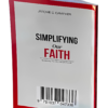 Simplifying Our Faith - Book Back