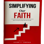Simplifying Our Faith - Book Front