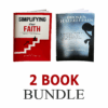 Simplifying our Faith & Broken Hallelujahs - Bundle