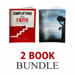 Simplifying our Faith & Broken Hallelujahs - Bundle