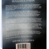 Broken Hallelujahs Printed Soft Cover Back