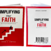 Simplifying Our Faith - Soft Cover Book